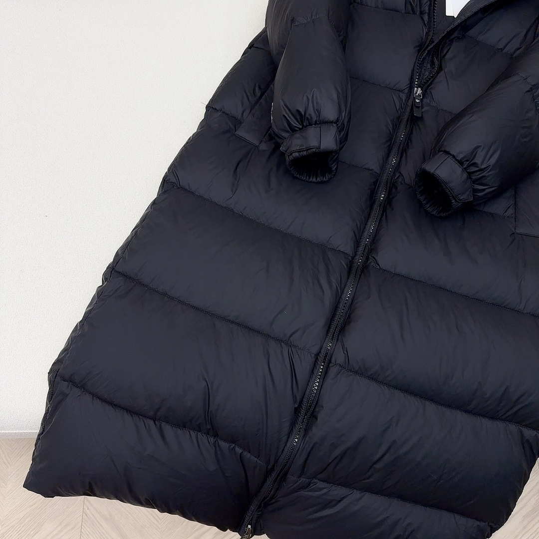 Max Mara Down Jackets